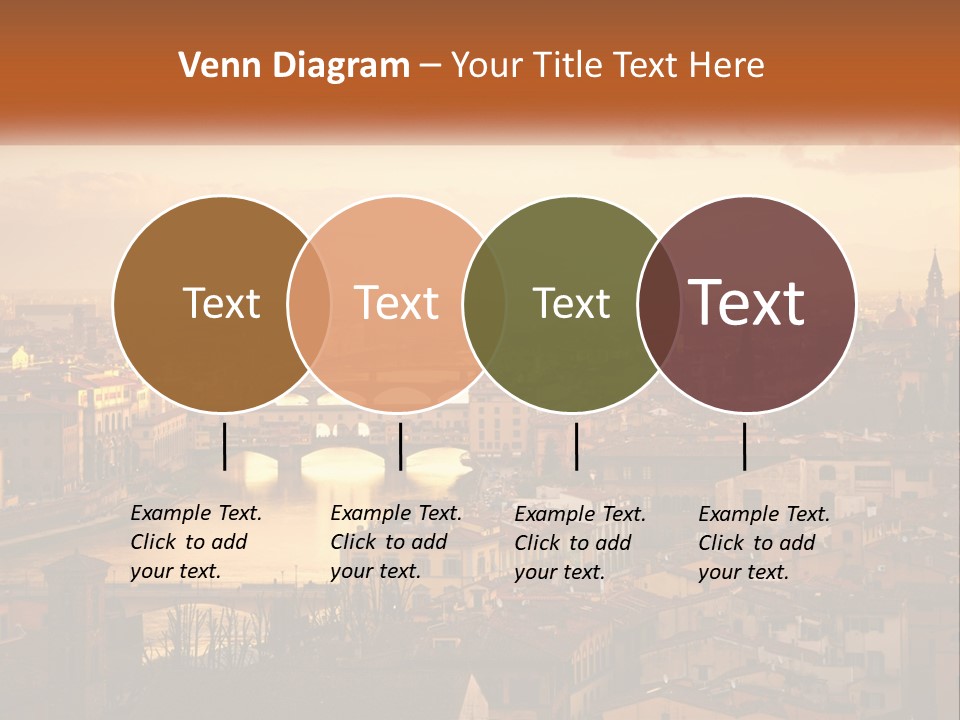 Industry Conditioner Part PowerPoint Template