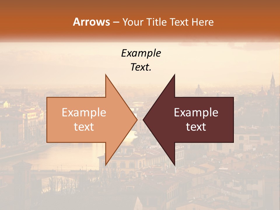 Industry Conditioner Part PowerPoint Template