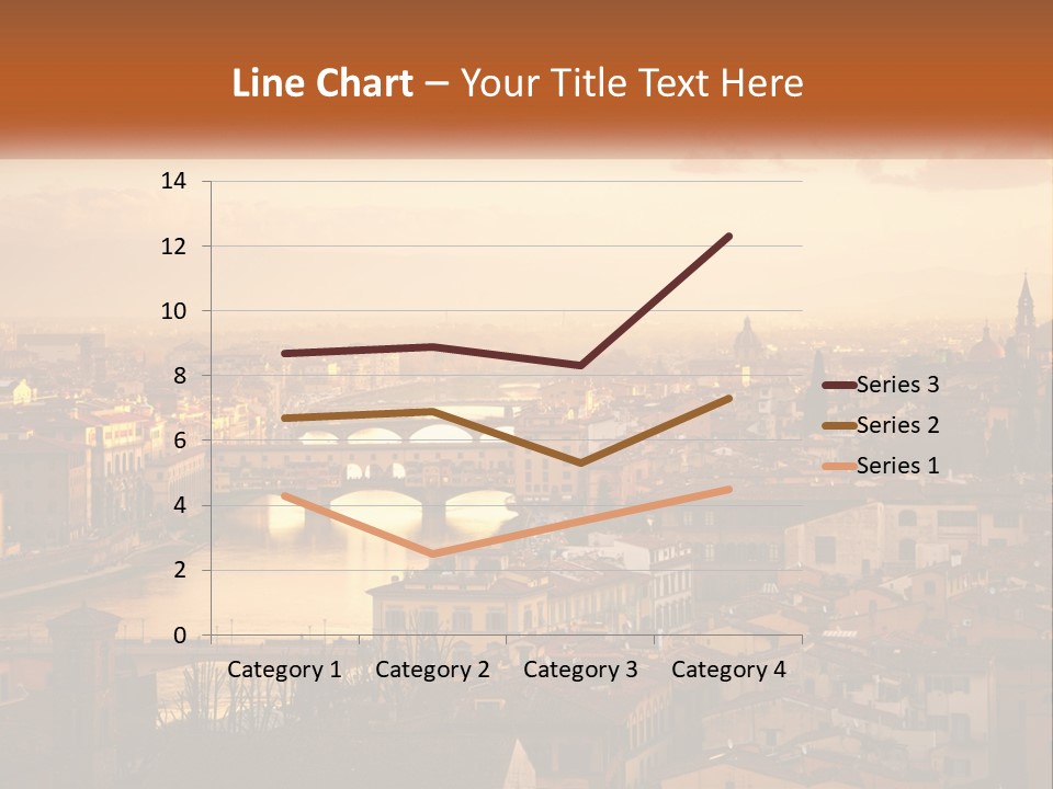 Industry Conditioner Part PowerPoint Template