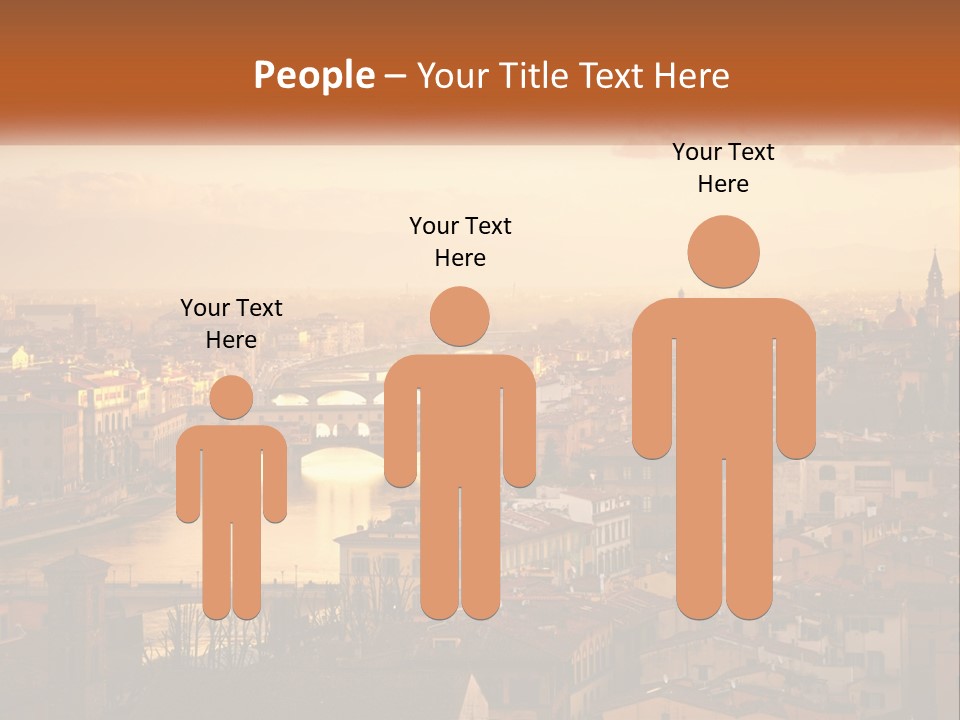 Industry Conditioner Part PowerPoint Template