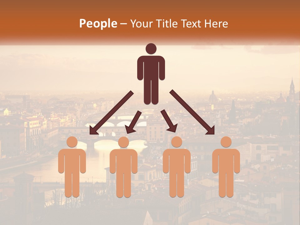 Industry Conditioner Part PowerPoint Template