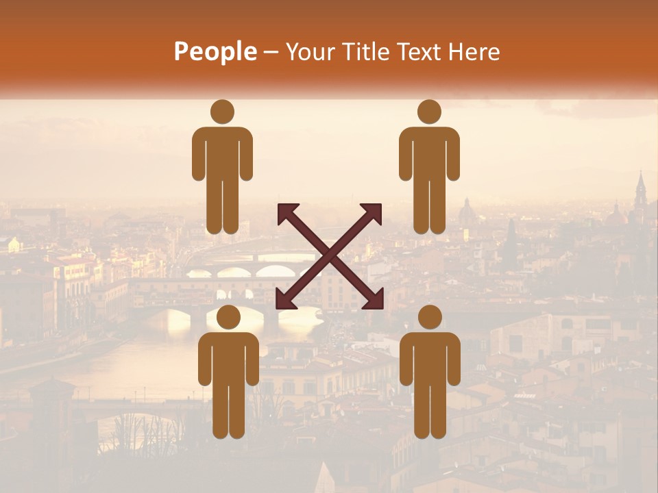 Industry Conditioner Part PowerPoint Template