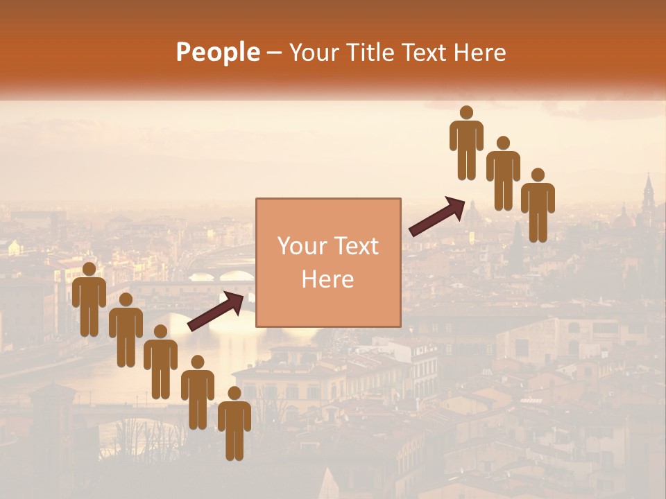 Industry Conditioner Part PowerPoint Template