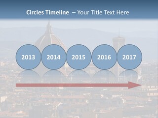 Supply System Technology PowerPoint Template
