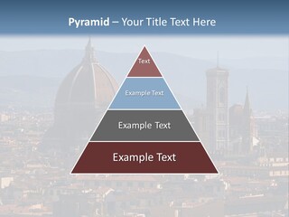 Supply System Technology PowerPoint Template