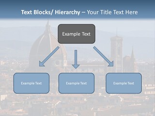 Supply System Technology PowerPoint Template