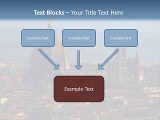 Supply System Technology PowerPoint Template