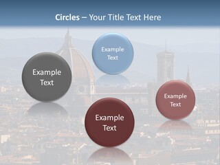 Supply System Technology PowerPoint Template