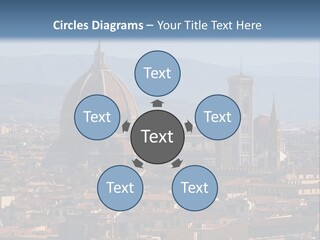 Supply System Technology PowerPoint Template