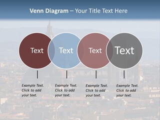 Supply System Technology PowerPoint Template