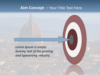 Supply System Technology PowerPoint Template
