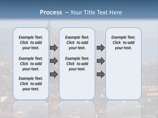 Supply System Technology PowerPoint Template