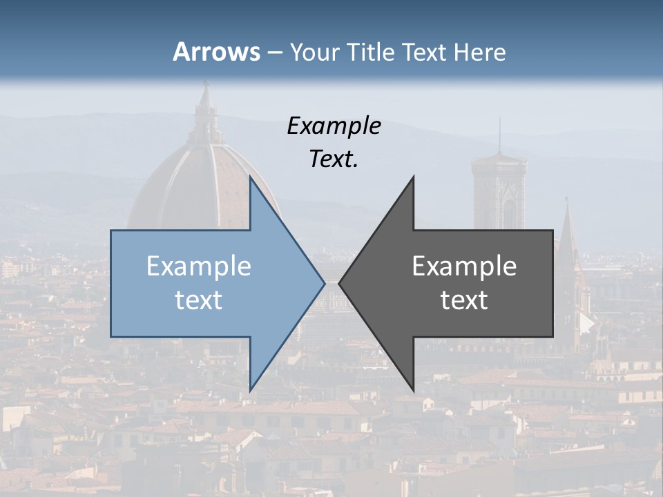 Supply System Technology PowerPoint Template