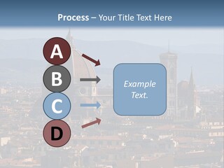 Supply System Technology PowerPoint Template