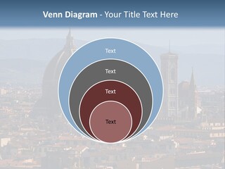 Supply System Technology PowerPoint Template