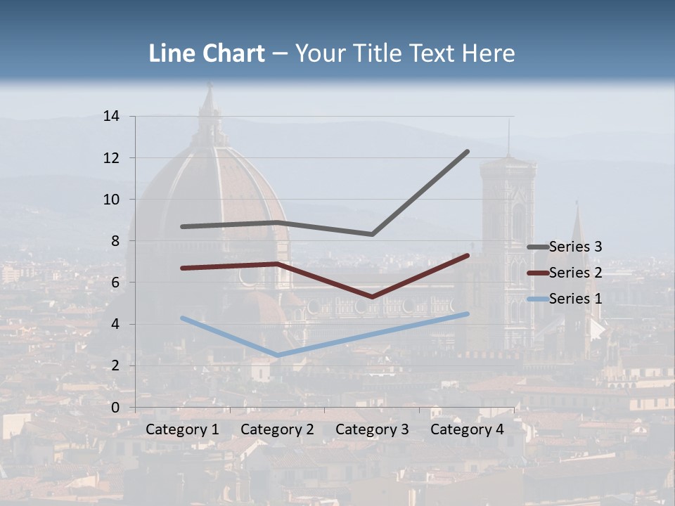 Supply System Technology PowerPoint Template