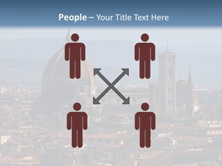 Supply System Technology PowerPoint Template