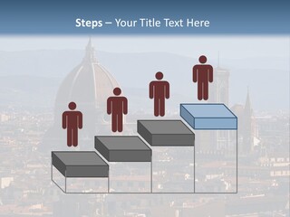 Supply System Technology PowerPoint Template
