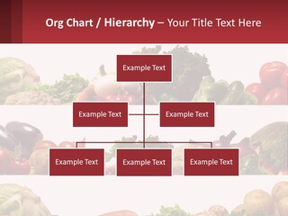 White Air Cooling PowerPoint Template