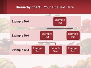 White Air Cooling PowerPoint Template