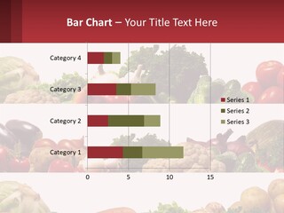 White Air Cooling PowerPoint Template