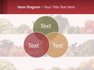 White Air Cooling PowerPoint Template