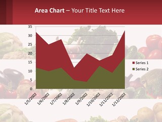White Air Cooling PowerPoint Template