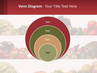 White Air Cooling PowerPoint Template