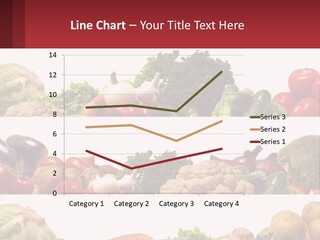 White Air Cooling PowerPoint Template