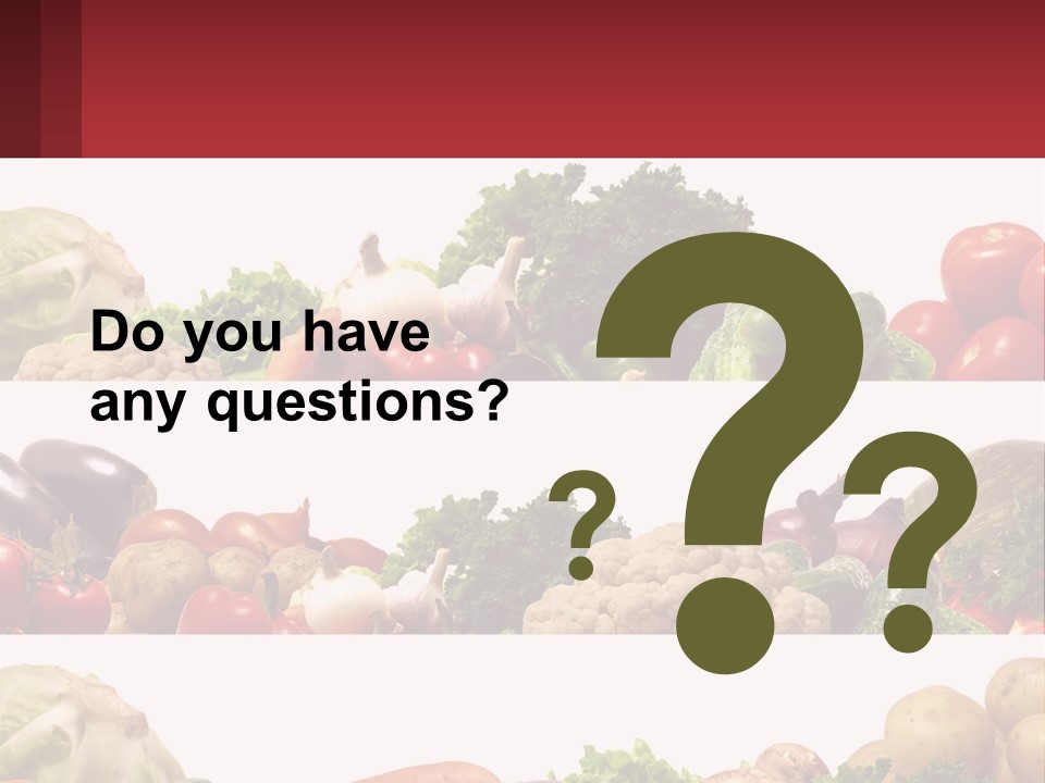 White Air Cooling PowerPoint Template