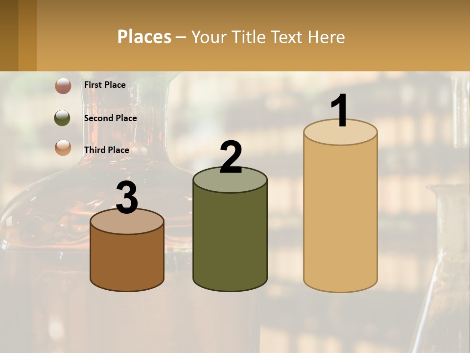 Industry Ventilation Part PowerPoint Template