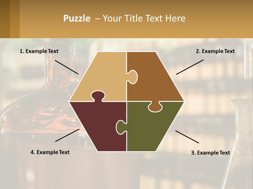 Industry Ventilation Part PowerPoint Template