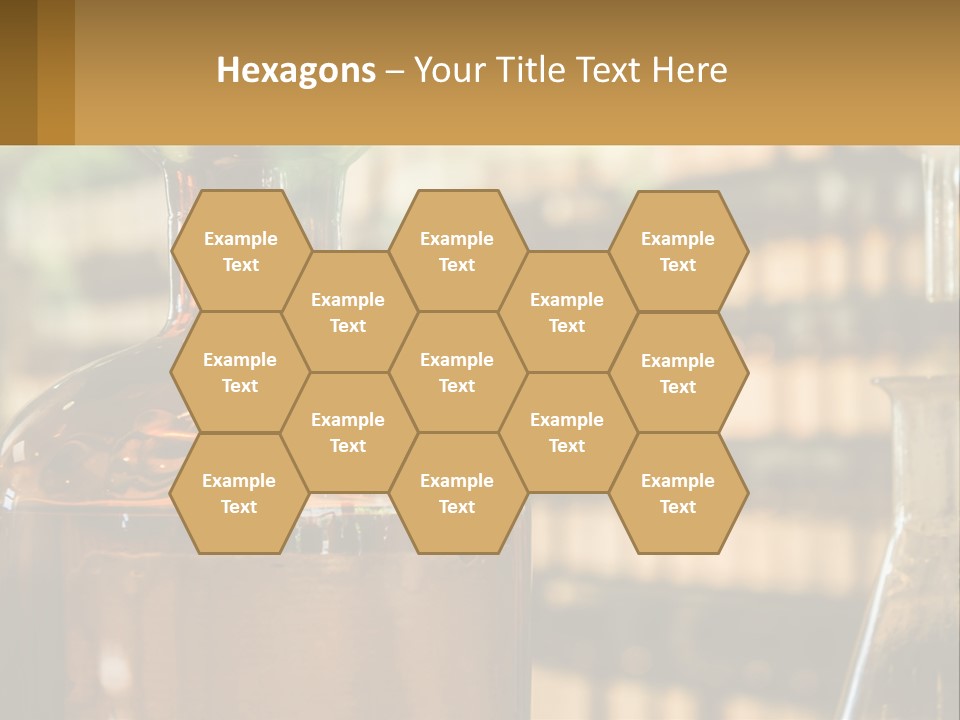 Industry Ventilation Part PowerPoint Template