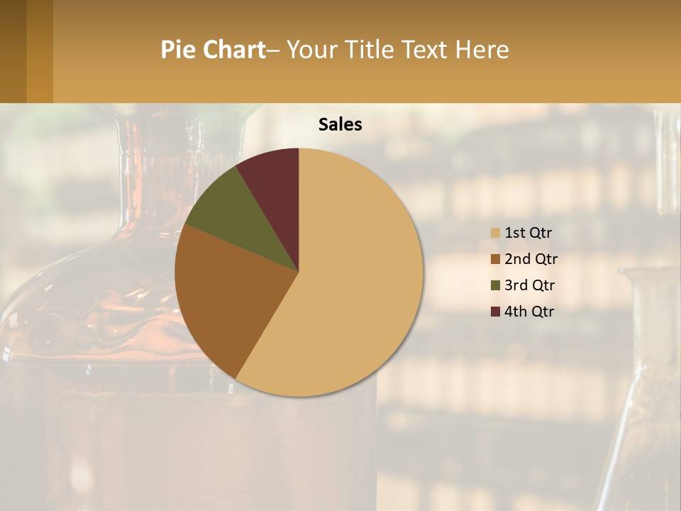 Industry Ventilation Part PowerPoint Template