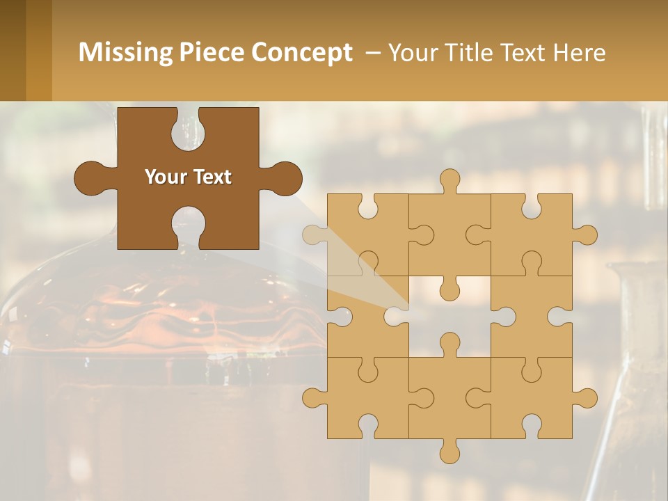 Industry Ventilation Part PowerPoint Template