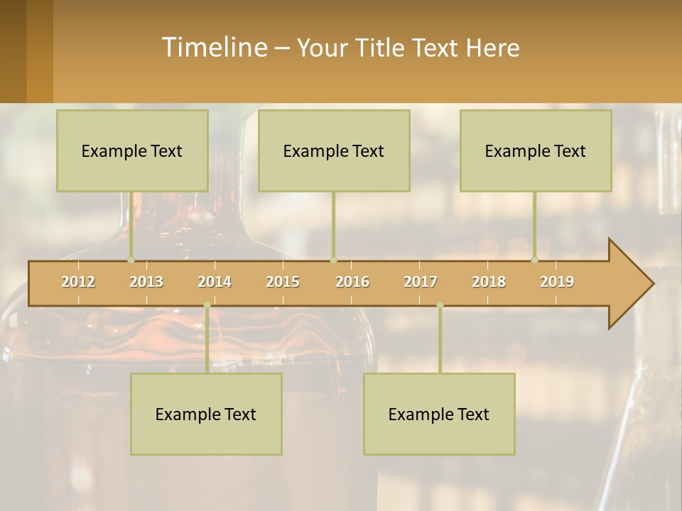 Industry Ventilation Part PowerPoint Template