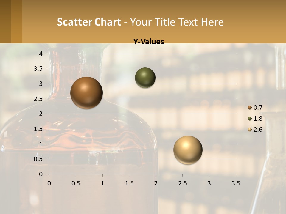 Industry Ventilation Part PowerPoint Template