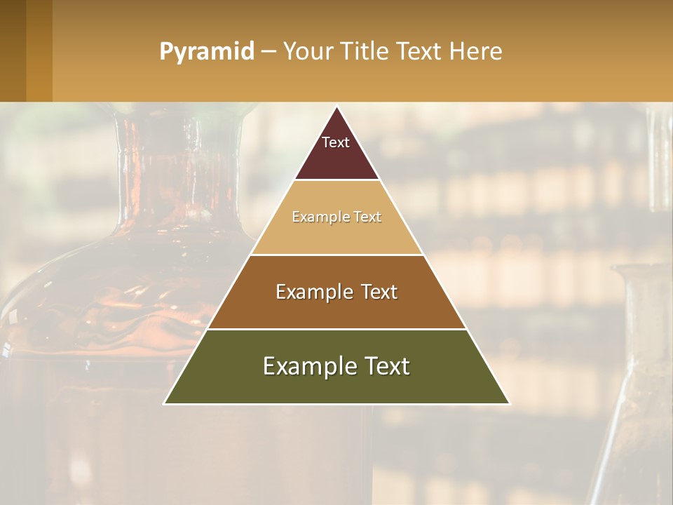 Industry Ventilation Part PowerPoint Template
