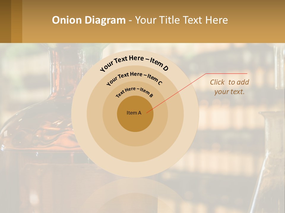 Industry Ventilation Part PowerPoint Template