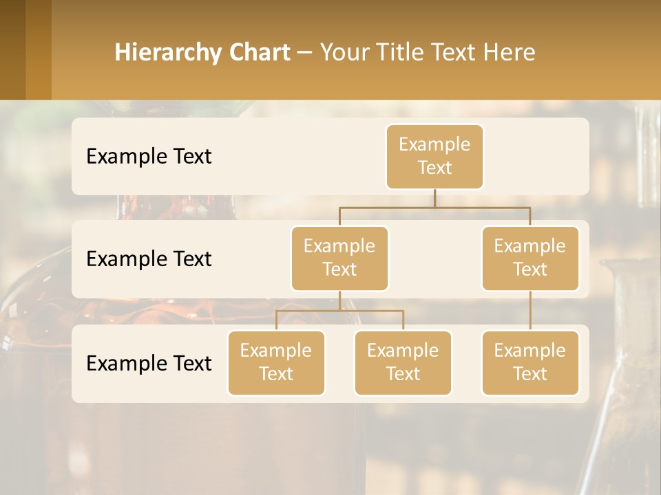 Industry Ventilation Part PowerPoint Template