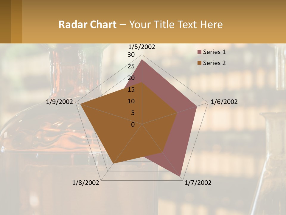 Industry Ventilation Part PowerPoint Template