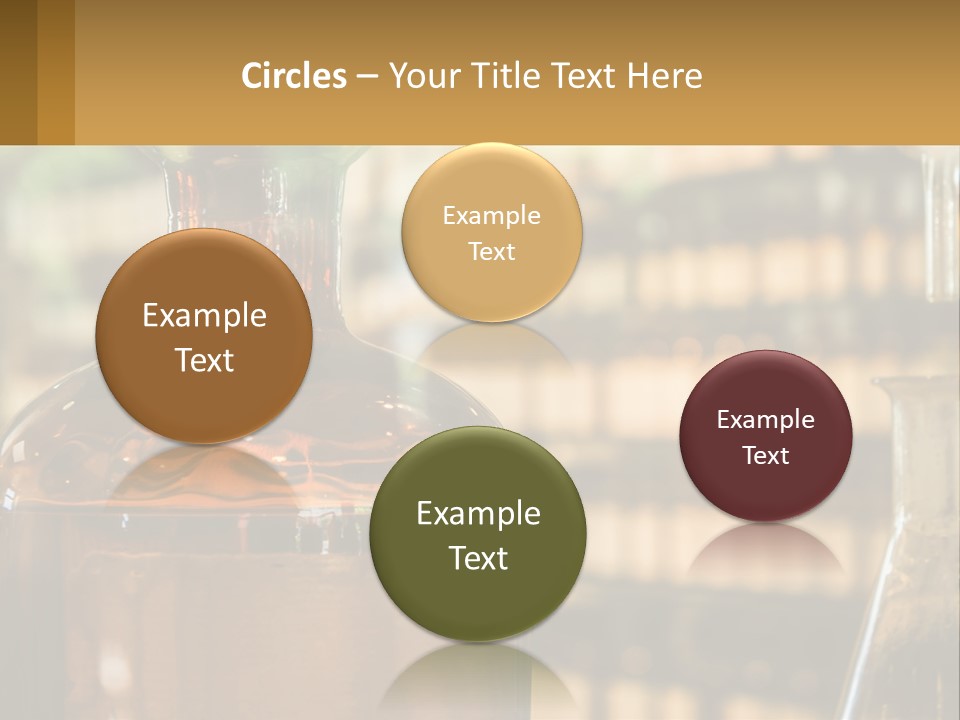 Industry Ventilation Part PowerPoint Template