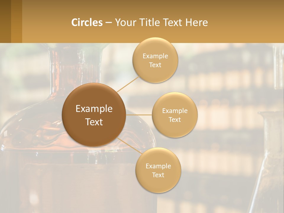 Industry Ventilation Part PowerPoint Template