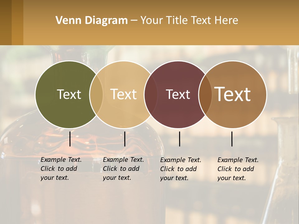 Industry Ventilation Part PowerPoint Template