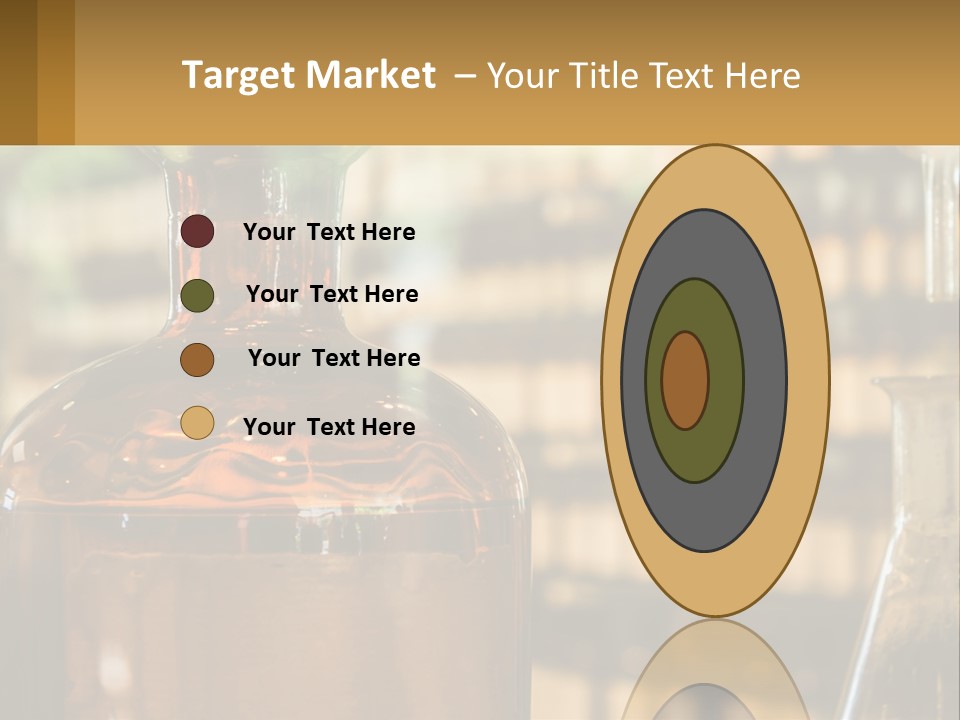 Industry Ventilation Part PowerPoint Template