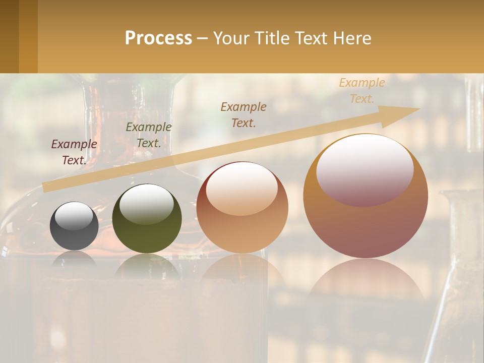 Industry Ventilation Part PowerPoint Template