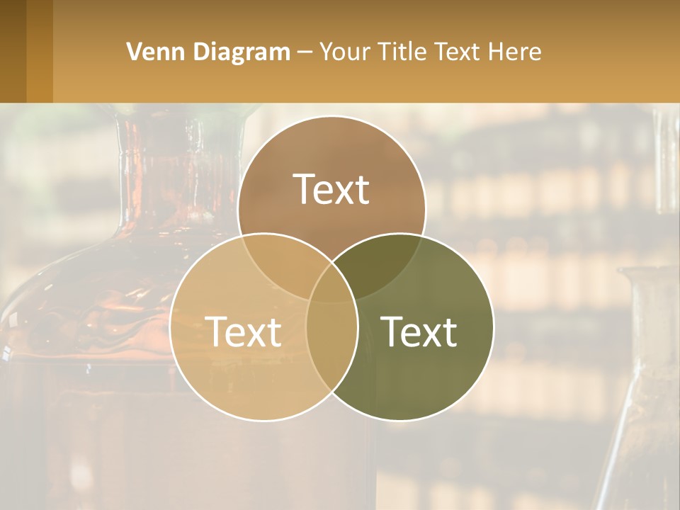 Industry Ventilation Part PowerPoint Template