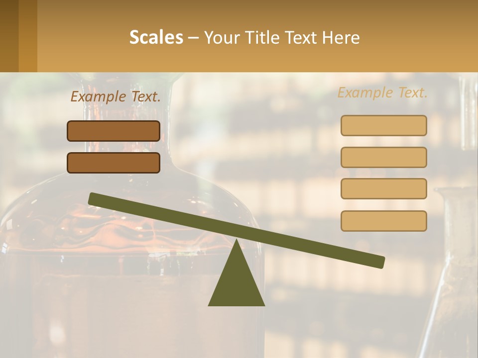 Industry Ventilation Part PowerPoint Template