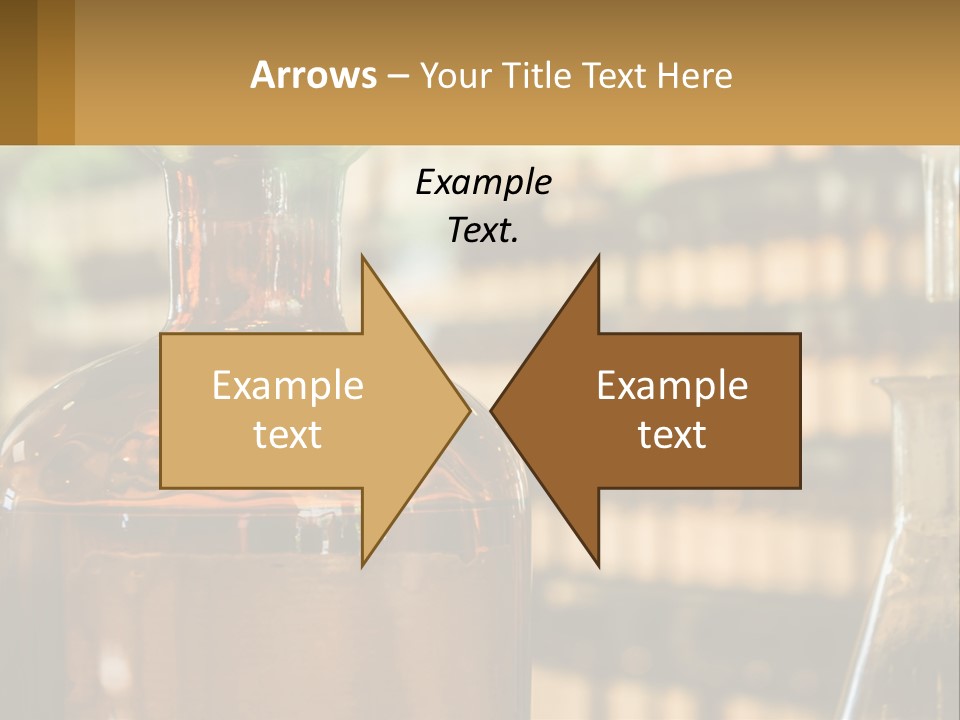 Industry Ventilation Part PowerPoint Template