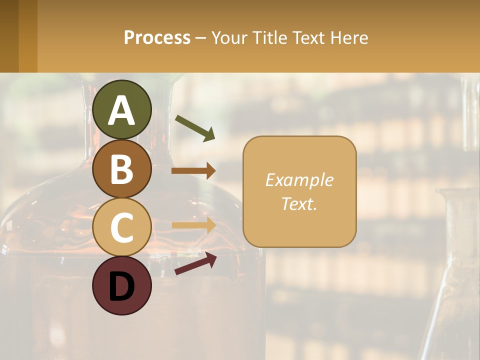 Industry Ventilation Part PowerPoint Template